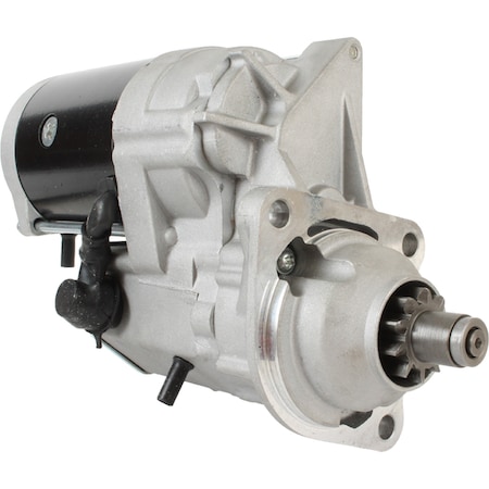 Db Electrical New Starter For 680 780 680K 680L 780C 780D Case Backhoe Loader Construction 410-52342